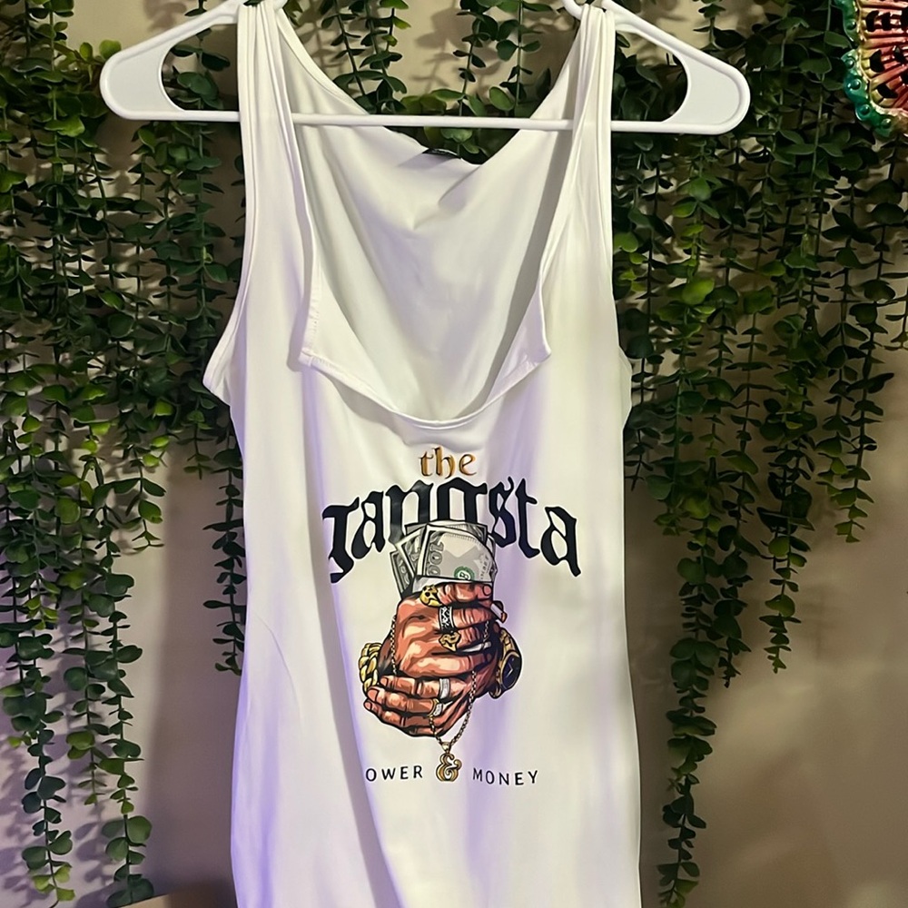 Women’s Shein dress size medium